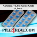 Kamagra 100Mg Gelée Orale Acheter 23